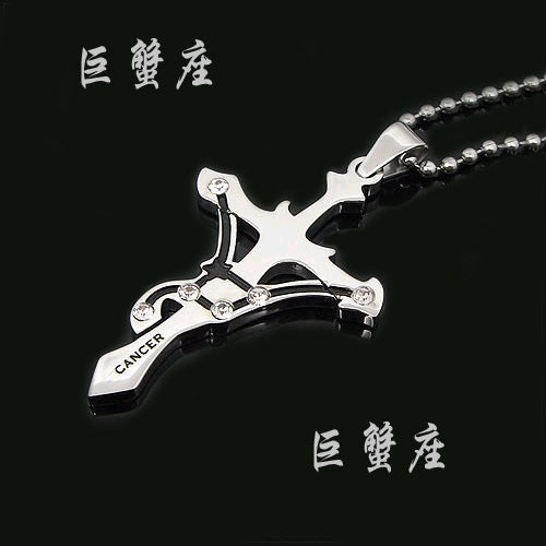 Wholesale Vintage Men's Necklace